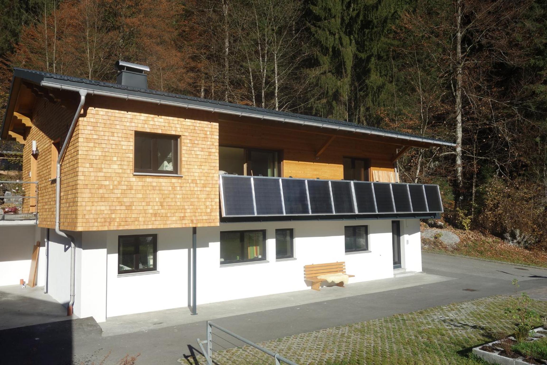 Carolines Appartement
