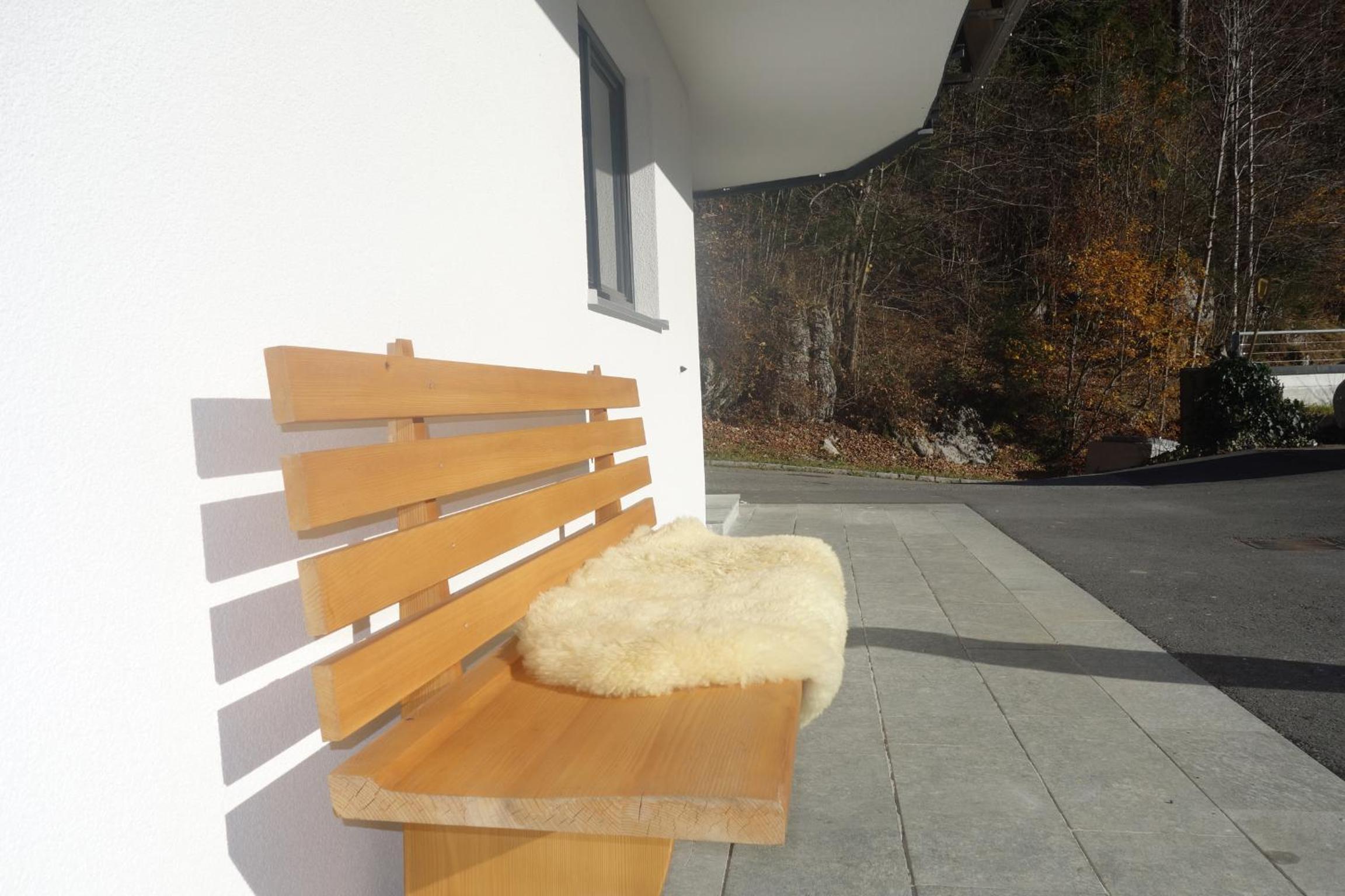 Carolines Appartement