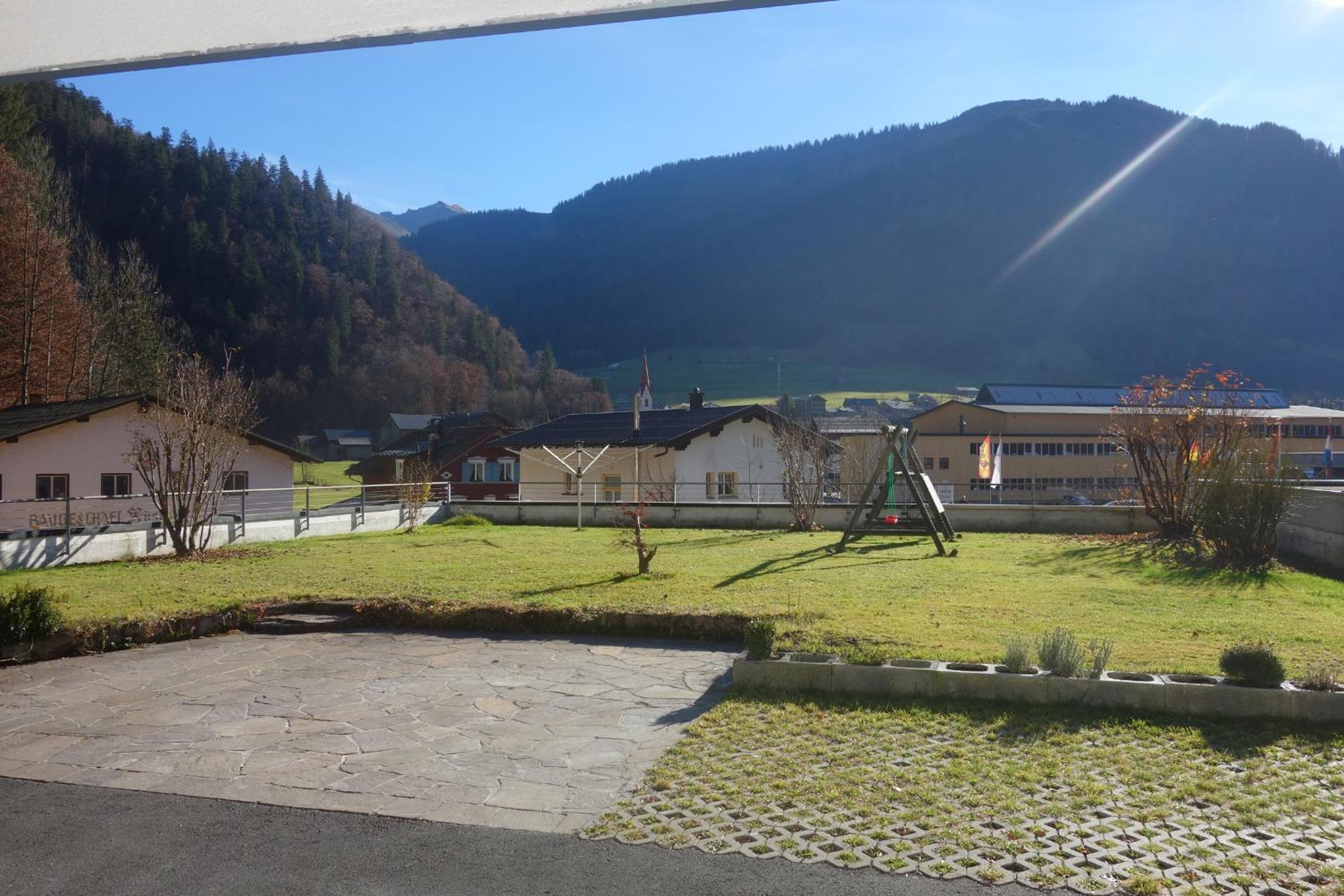Carolines Appartement