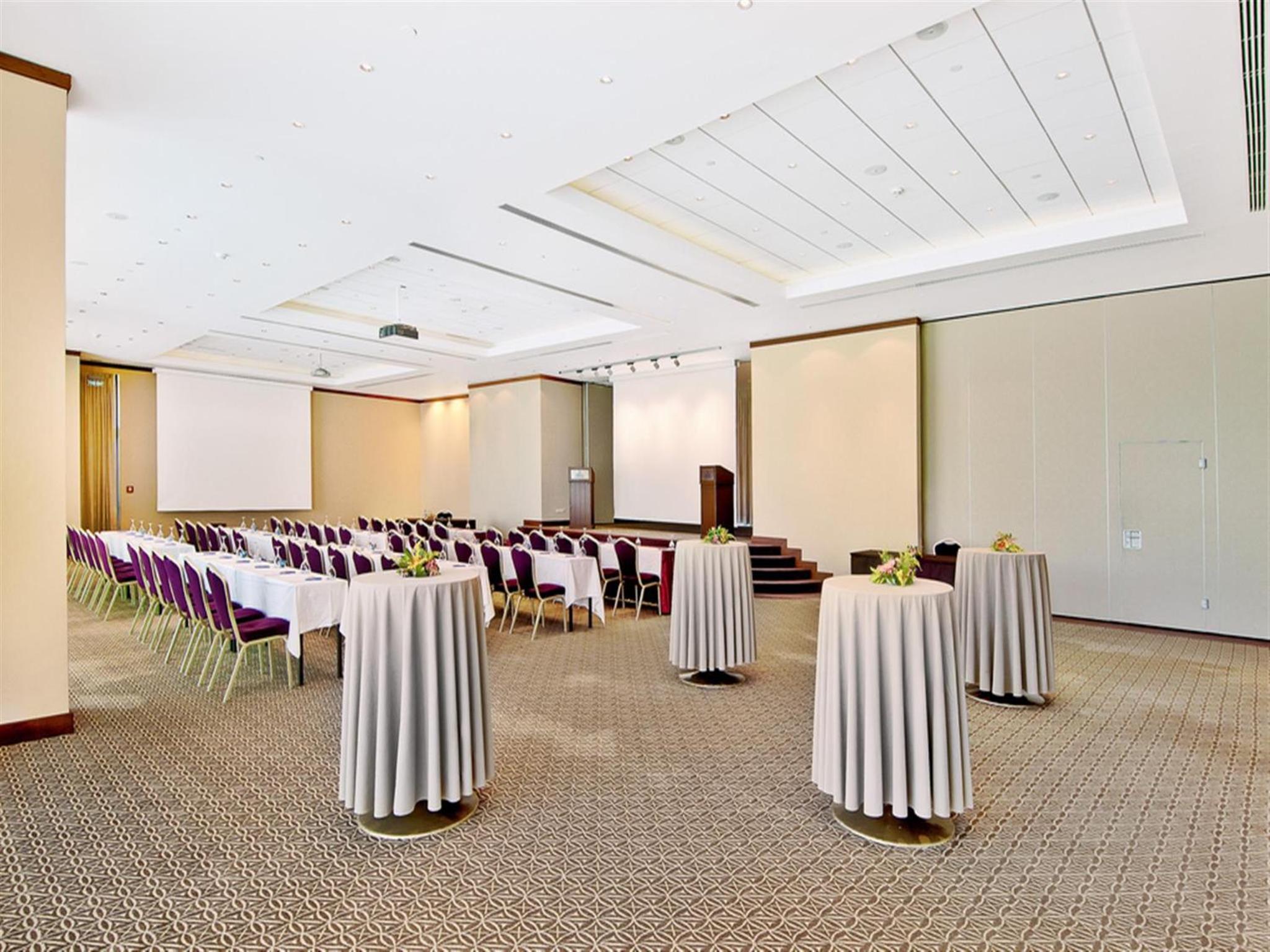Rixos Downtown Antalya - The Land Of Legends Access - Image 130