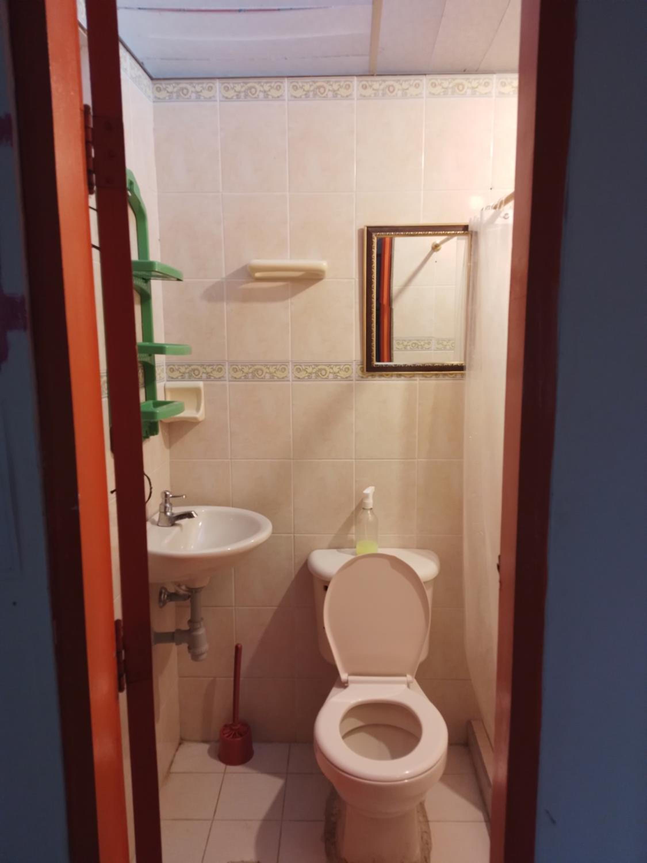 Casa de la Abuela