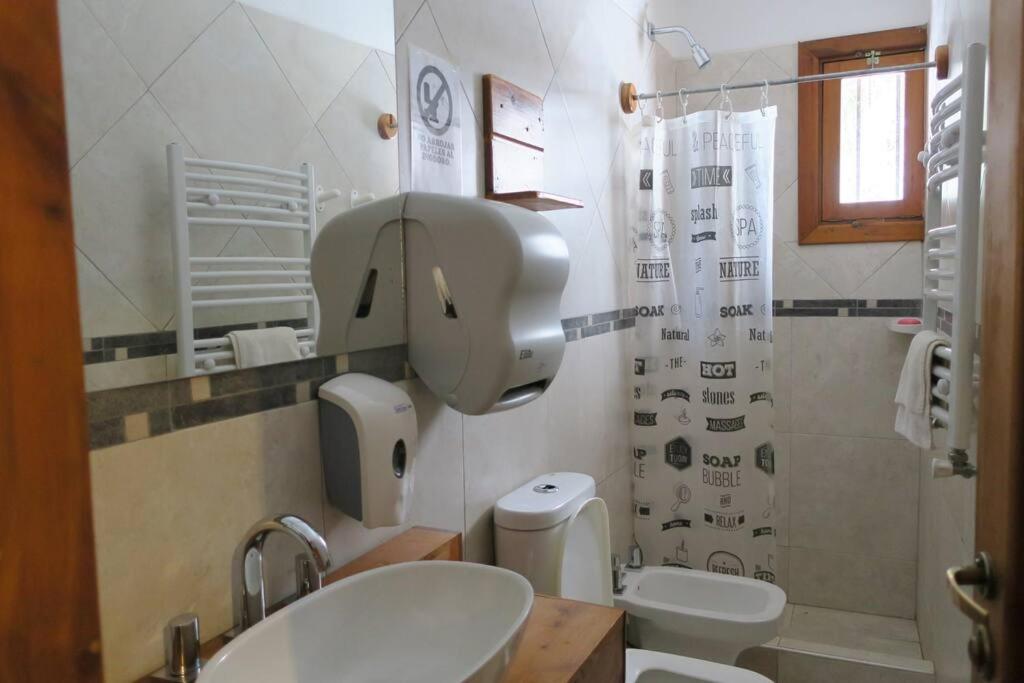 LaVisTe Cabaña Turística