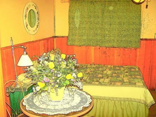 Golden Bear Cottages