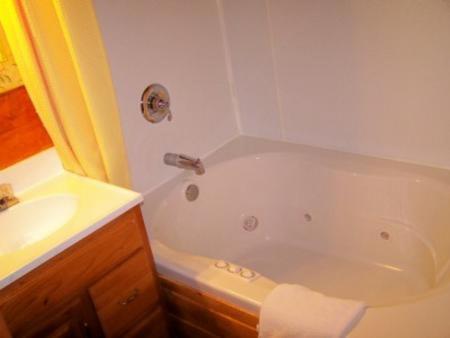 Golden Bear Cottages