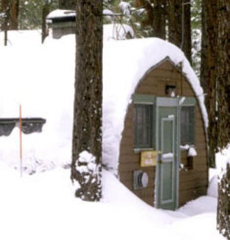 Golden Bear Cottages