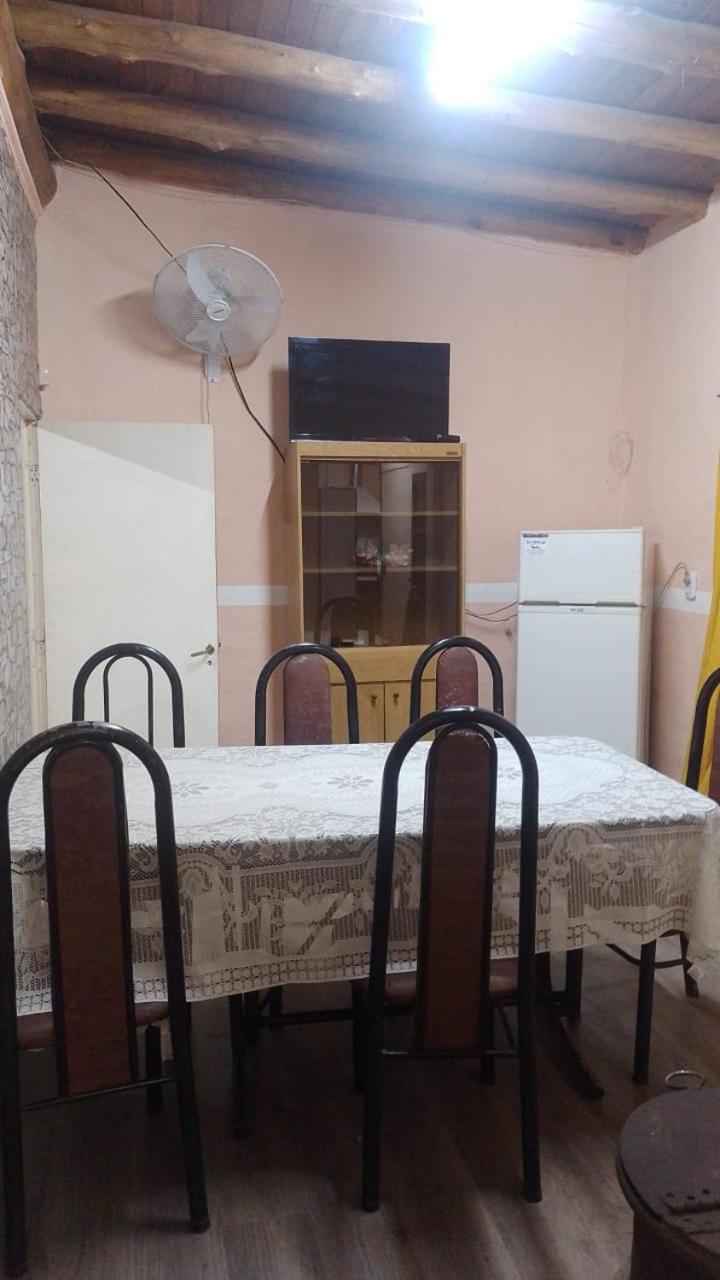 Departamento San Rafael