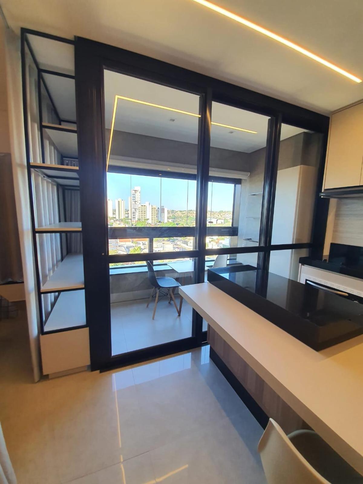 Luxo e Elegância no Vertigo Premium Studios