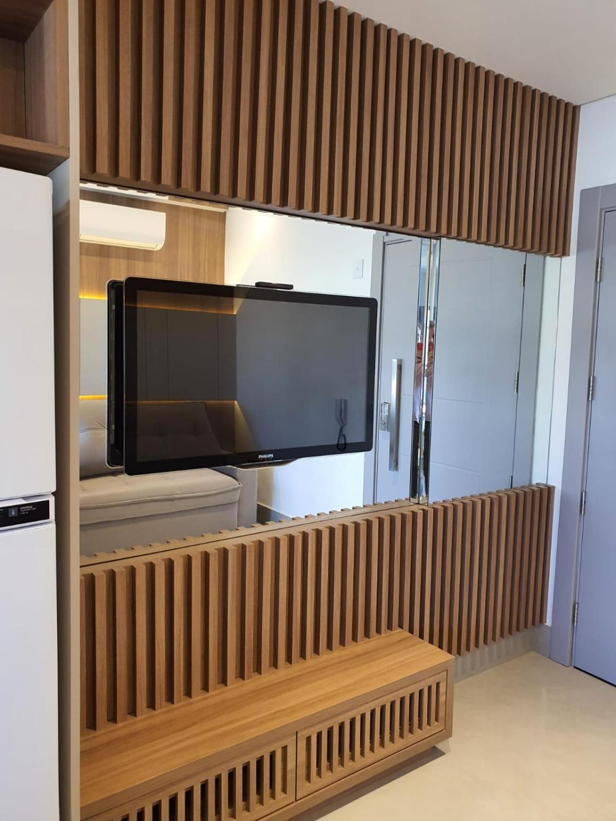 Luxo e Elegância no Vertigo Premium Studios