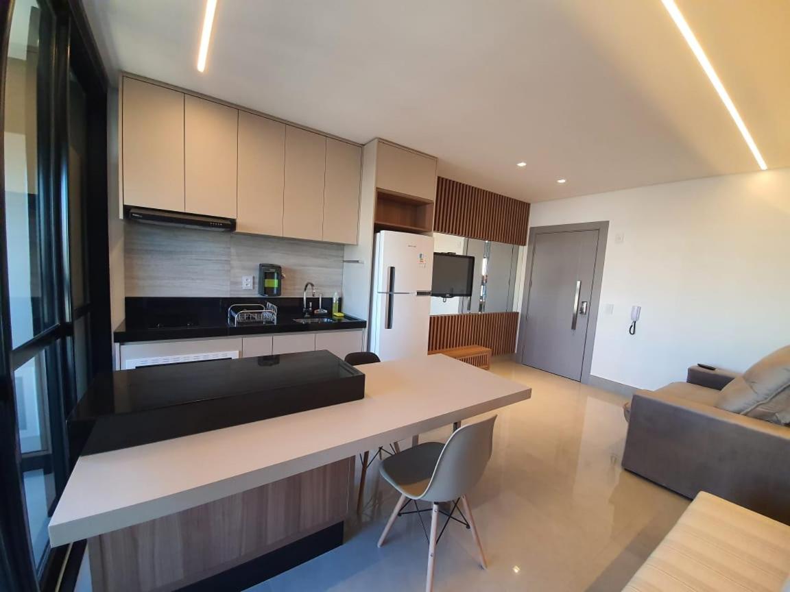 Luxo e Elegância no Vertigo Premium Studios