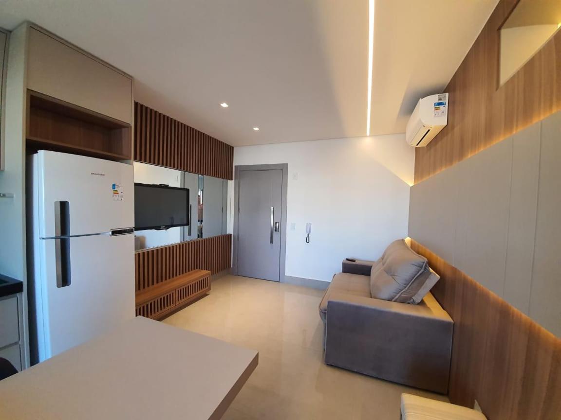 Luxo e Elegância no Vertigo Premium Studios