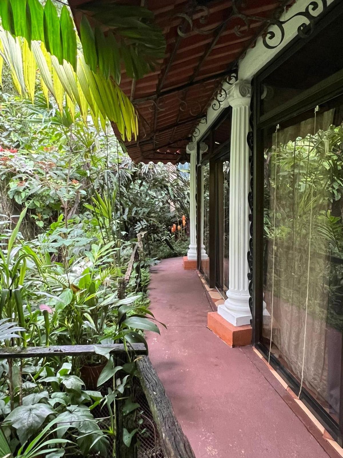 Botanica Gardens and Eco Lodge