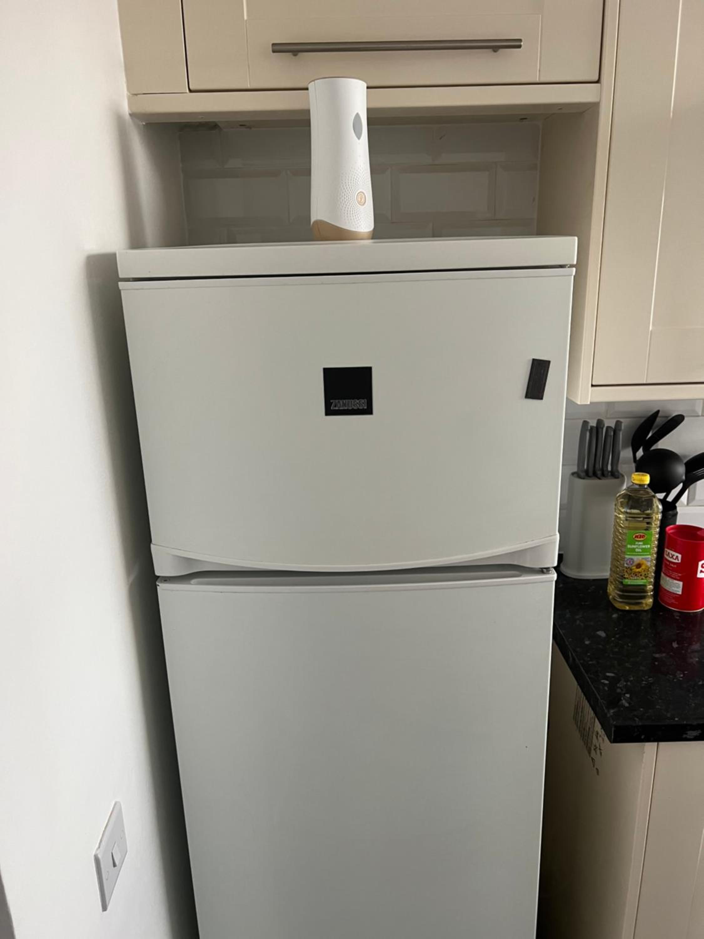Lovely Entire Flat with Private Balcony in Euston-Central London