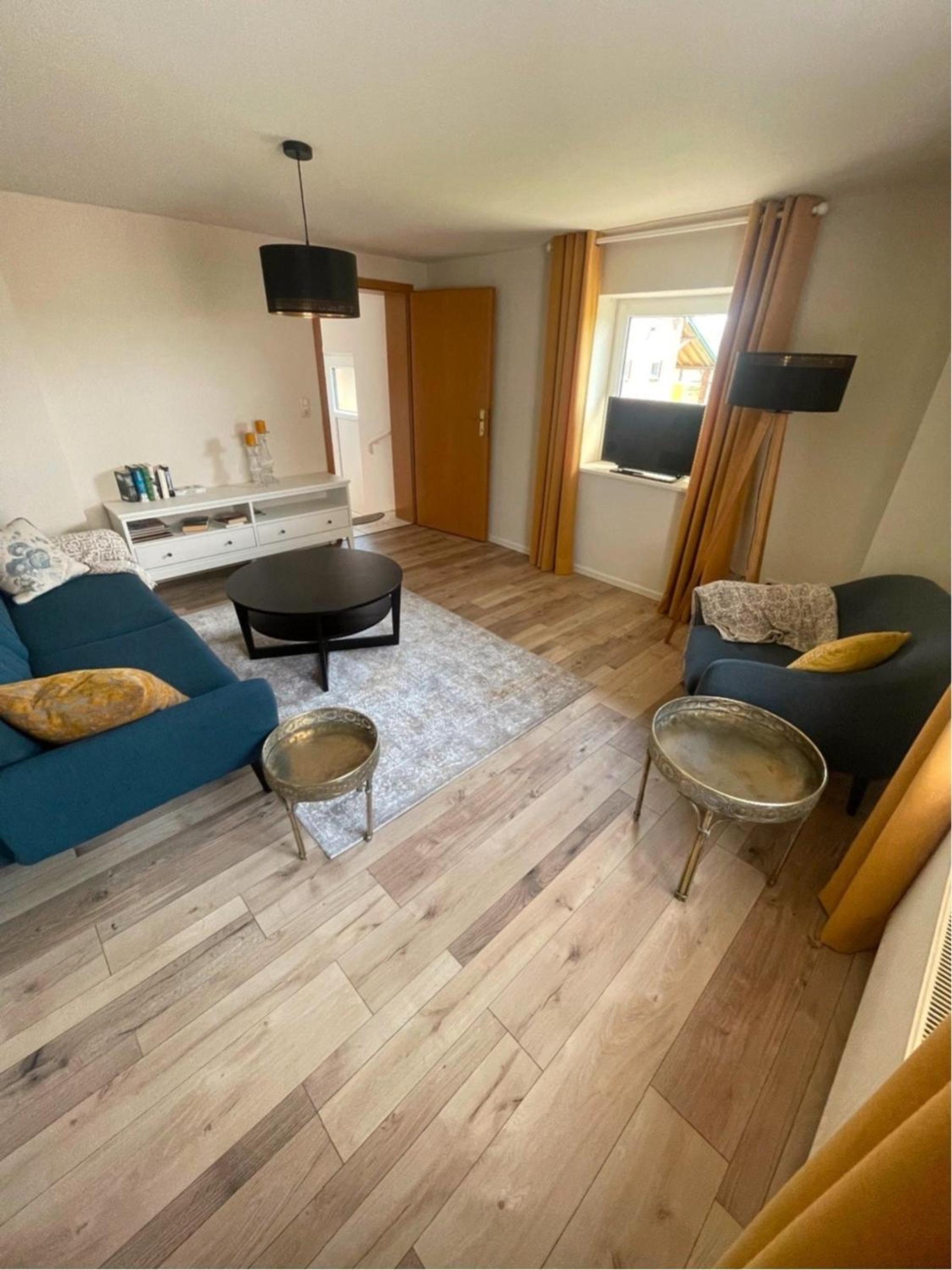 Ferienwohnung Hof Schacht