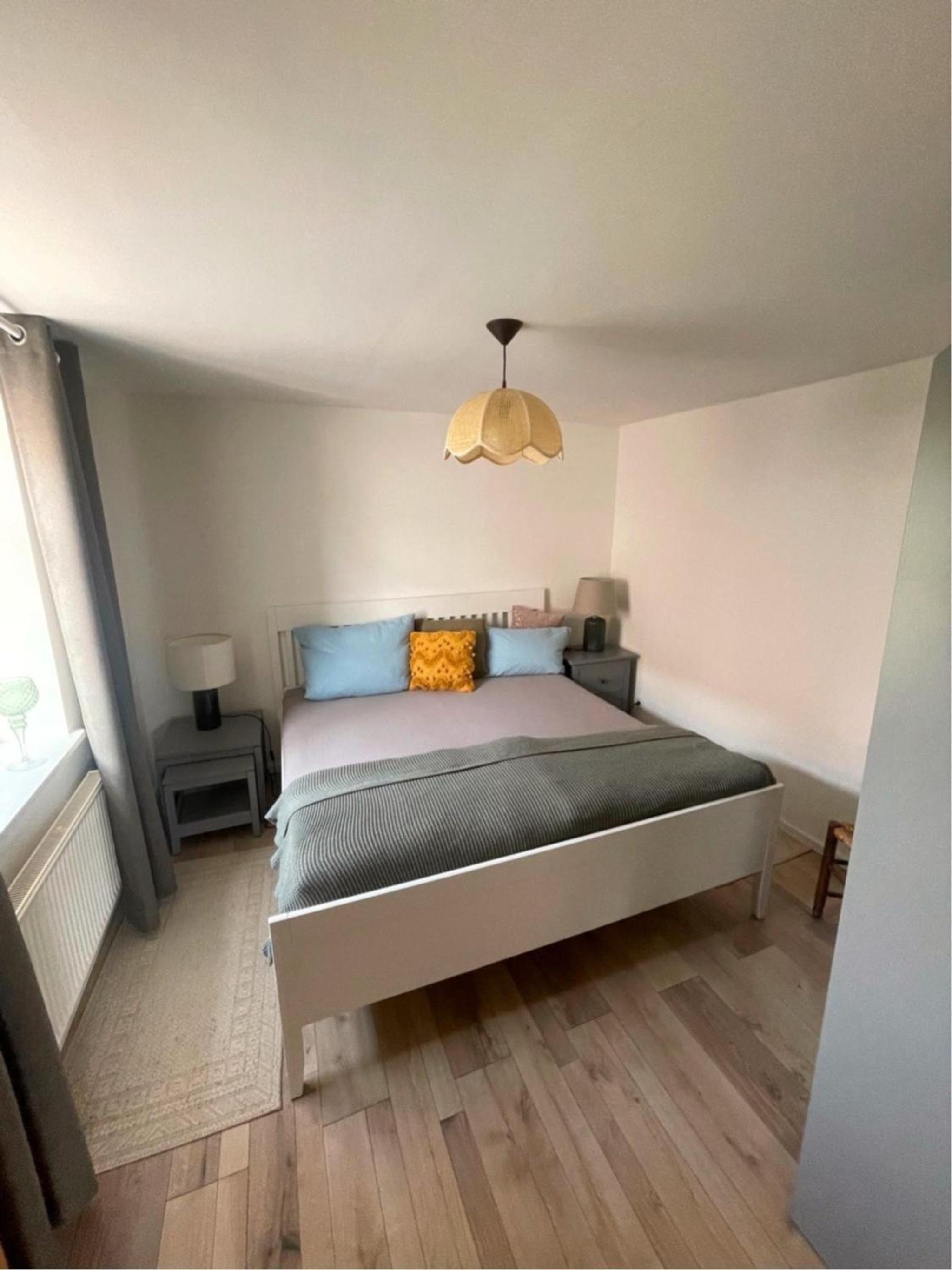 Ferienwohnung Hof Schacht