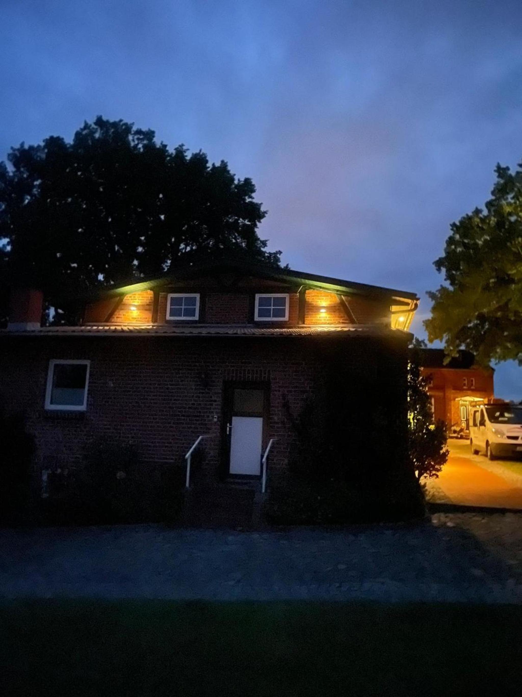 Ferienwohnung Hof Schacht