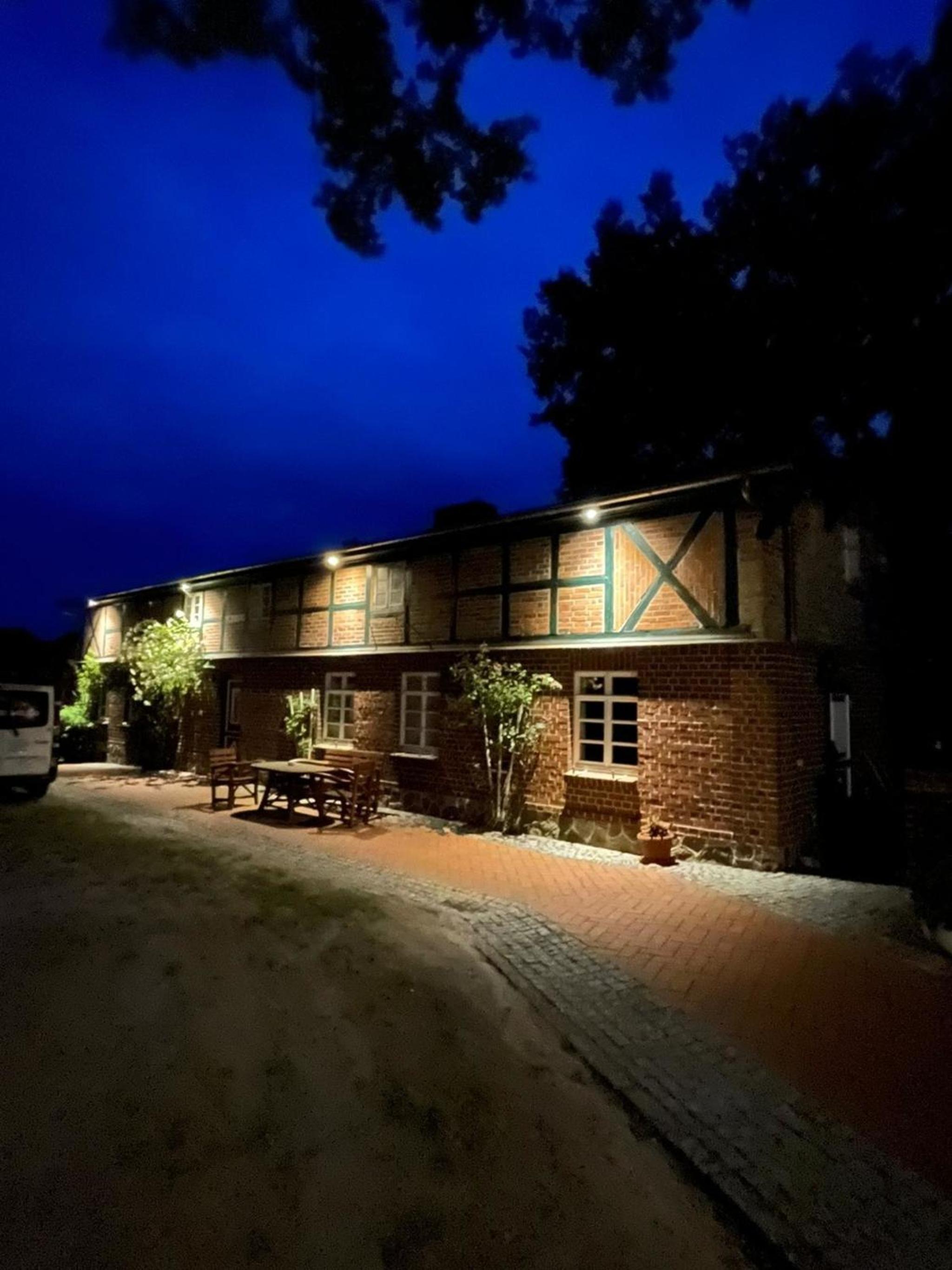 Ferienwohnung Hof Schacht