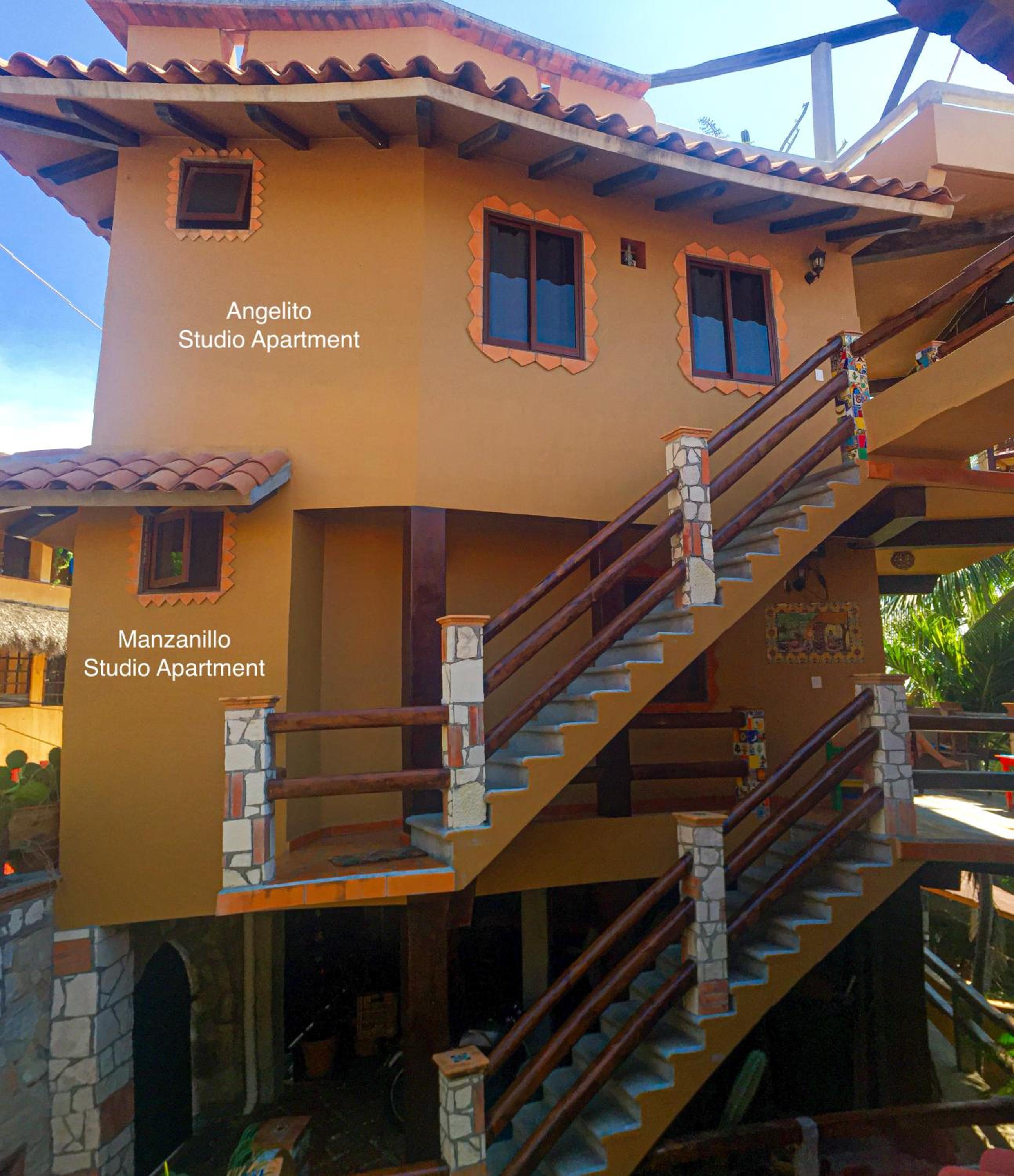 Oceanview Guesthouse view 3