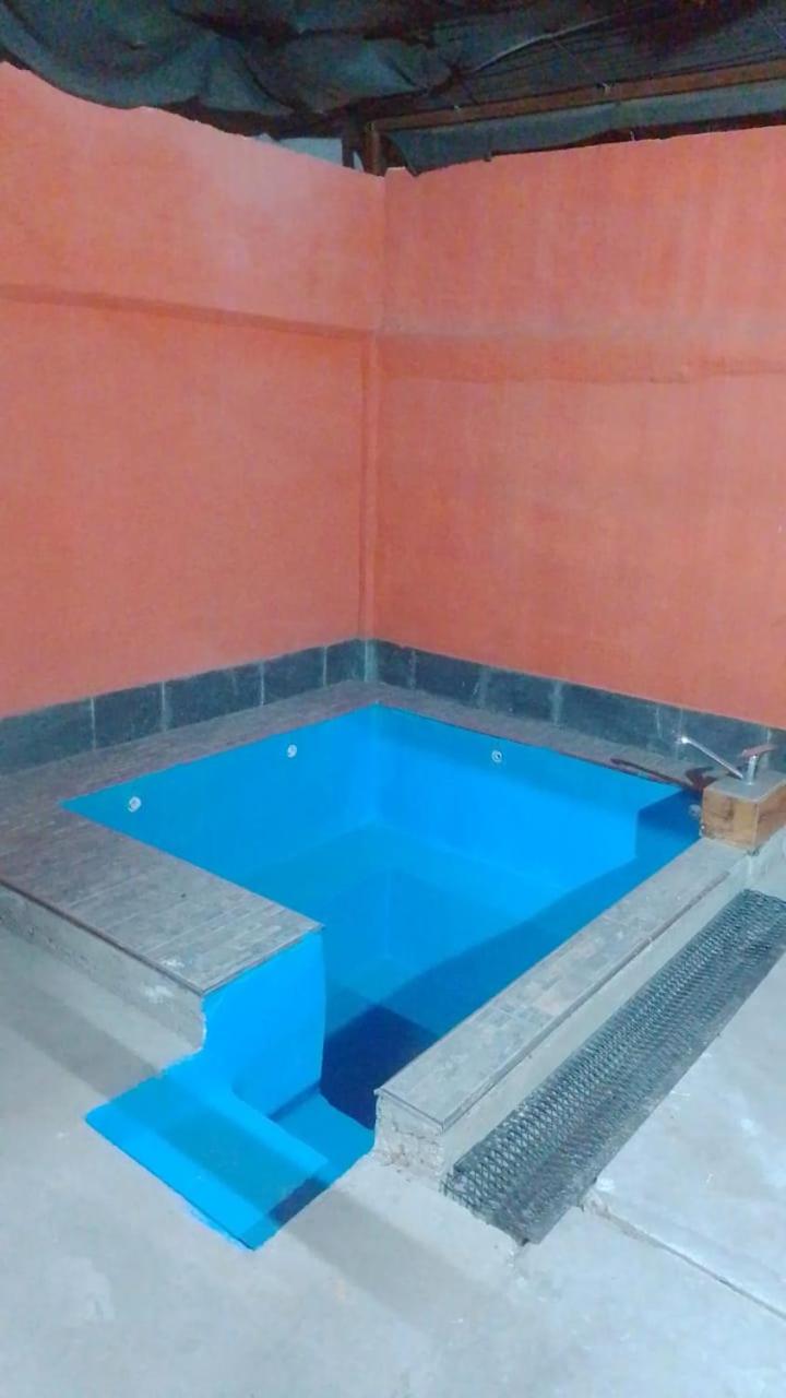 Departamento San Rafael