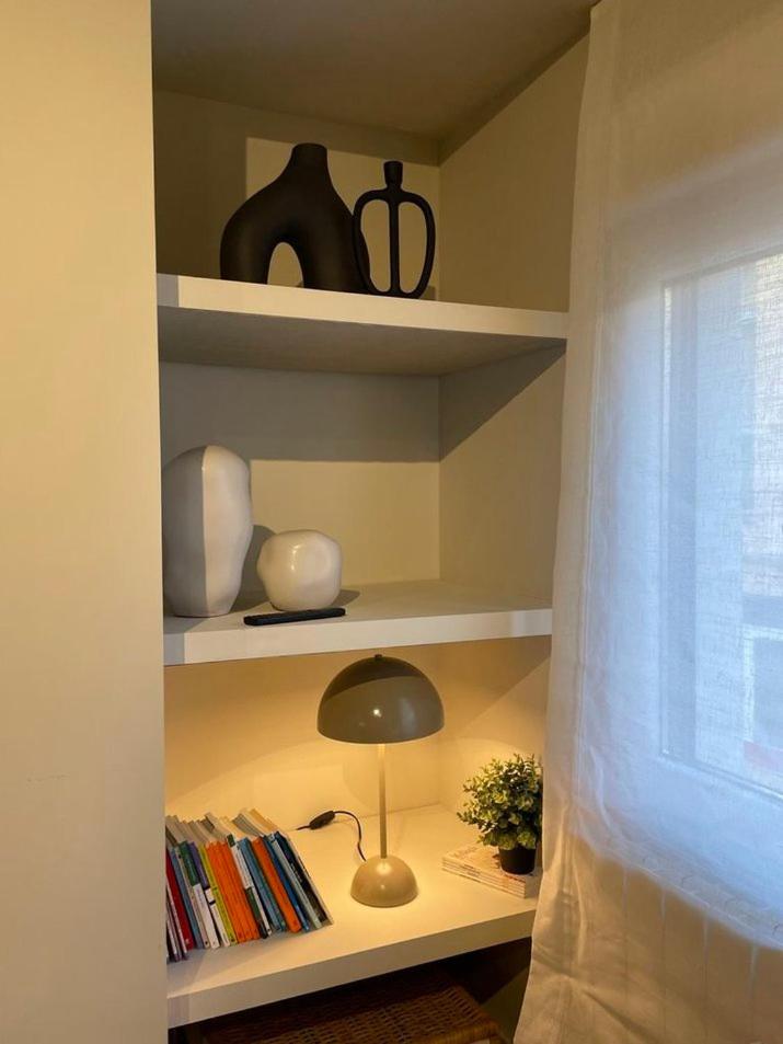 Apartamentos BEJAR - MUSGO