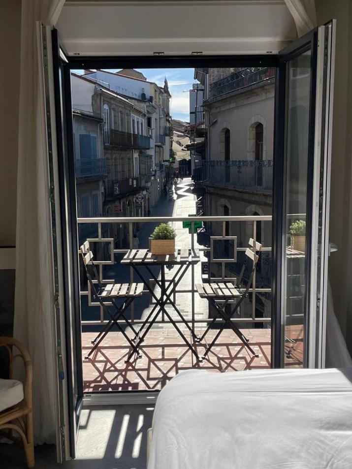 Apartamentos BEJAR - MUSGO