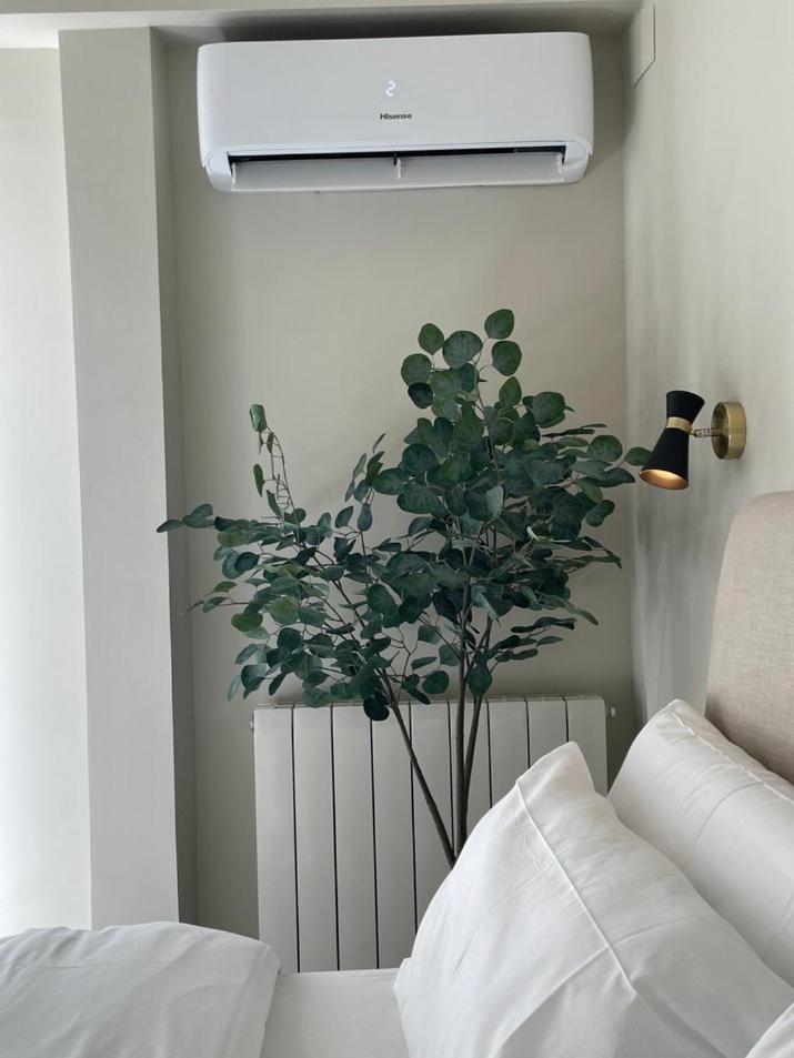 Apartamentos BEJAR - MUSGO