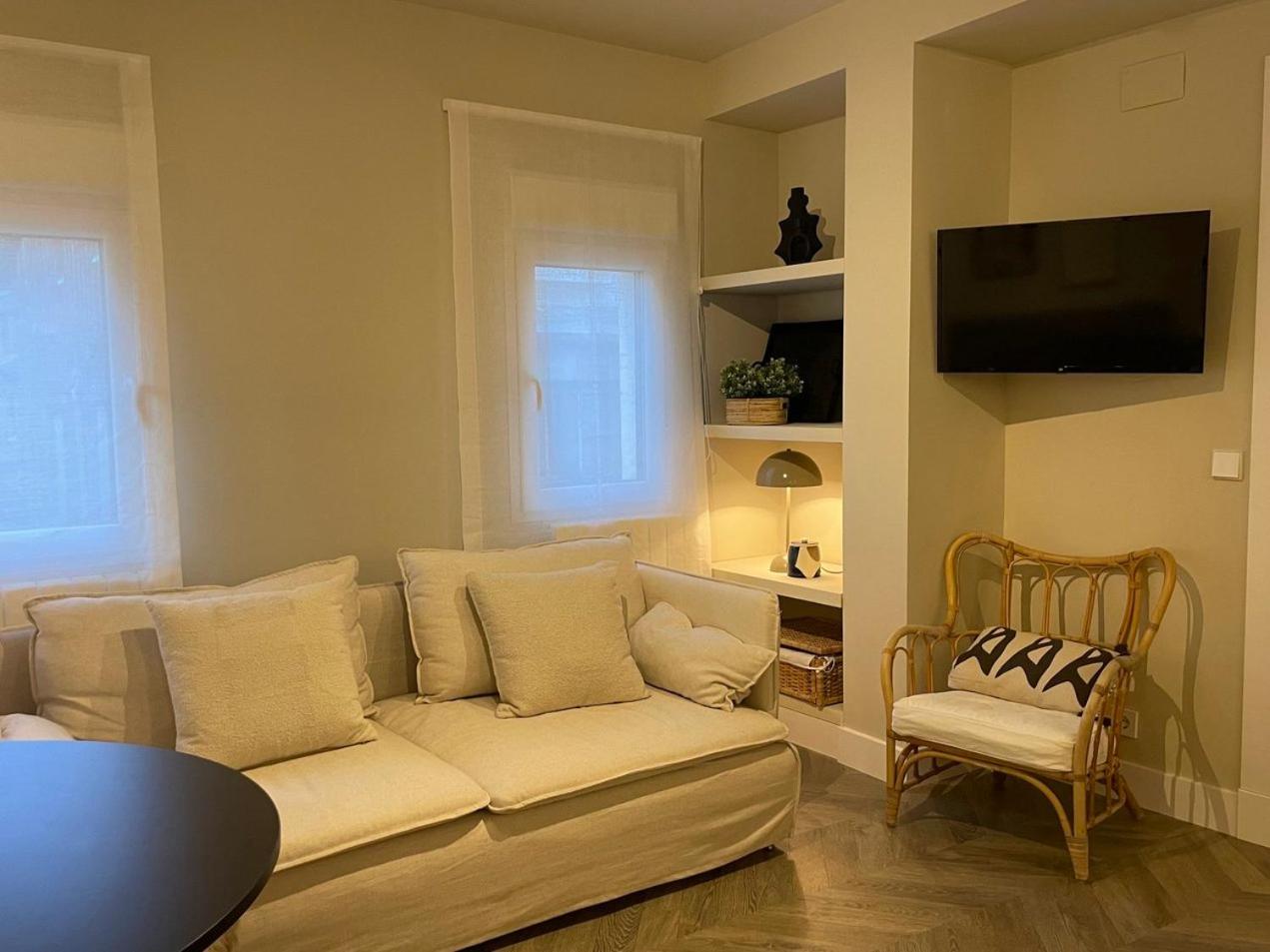 Apartamentos BEJAR - MUSGO