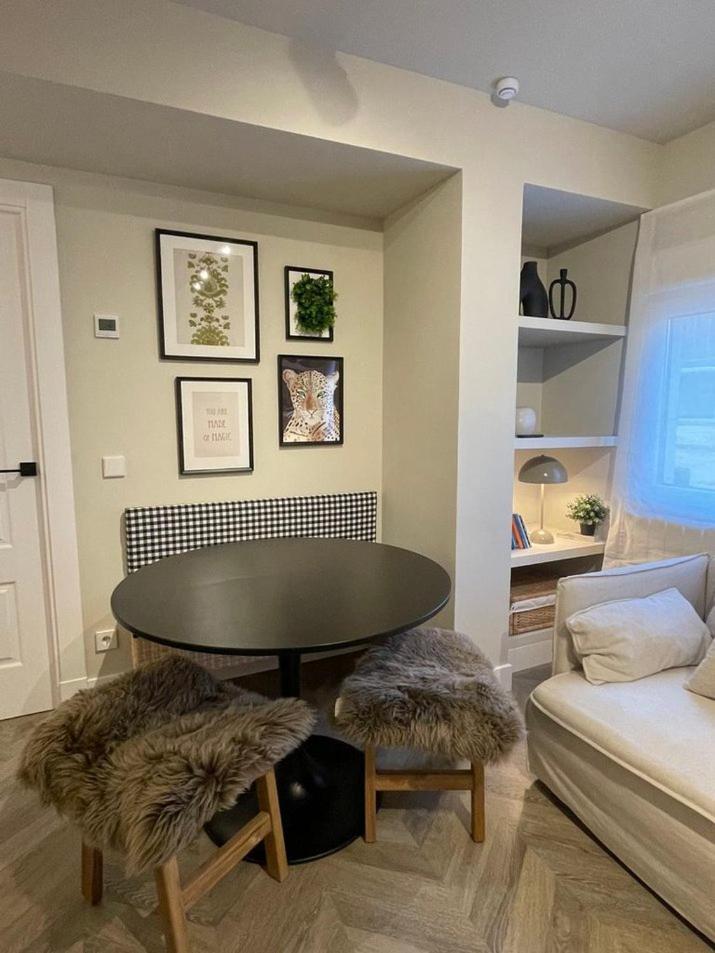 Apartamentos BEJAR - MUSGO