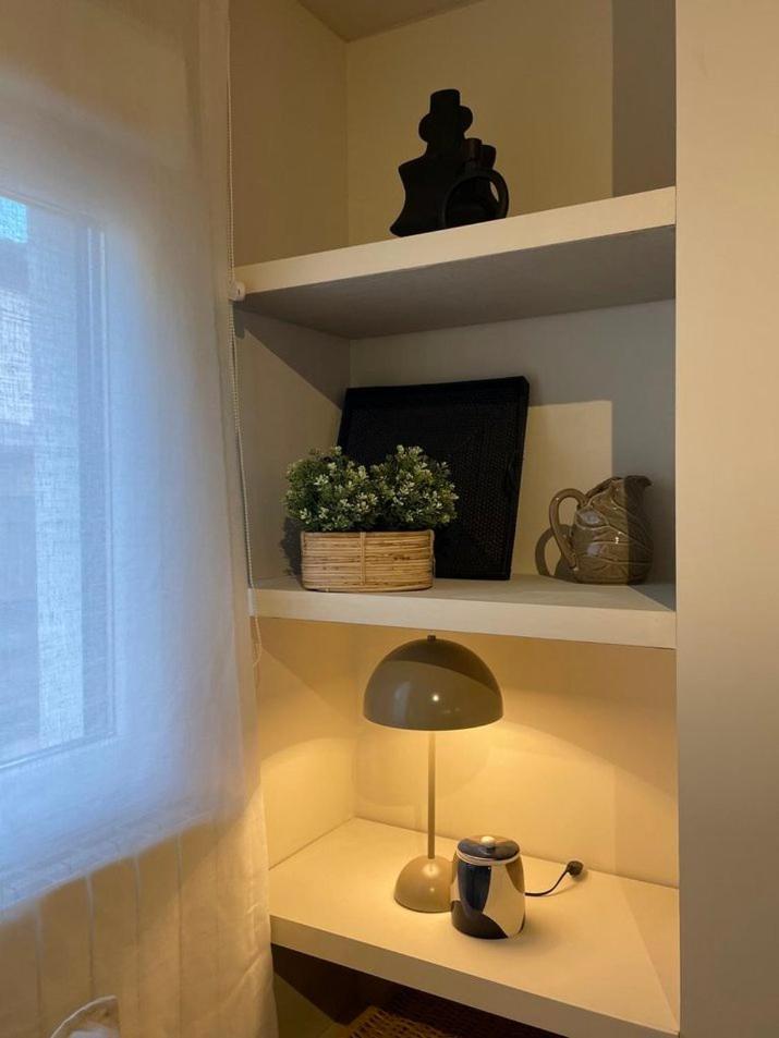 Apartamentos BEJAR - MUSGO