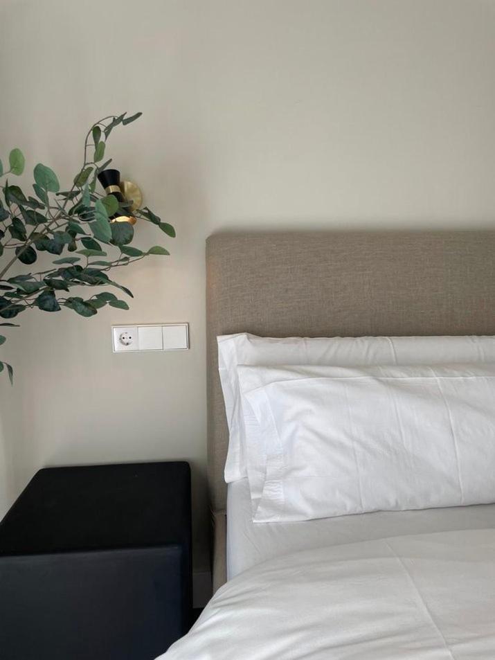 Apartamentos BEJAR - MUSGO