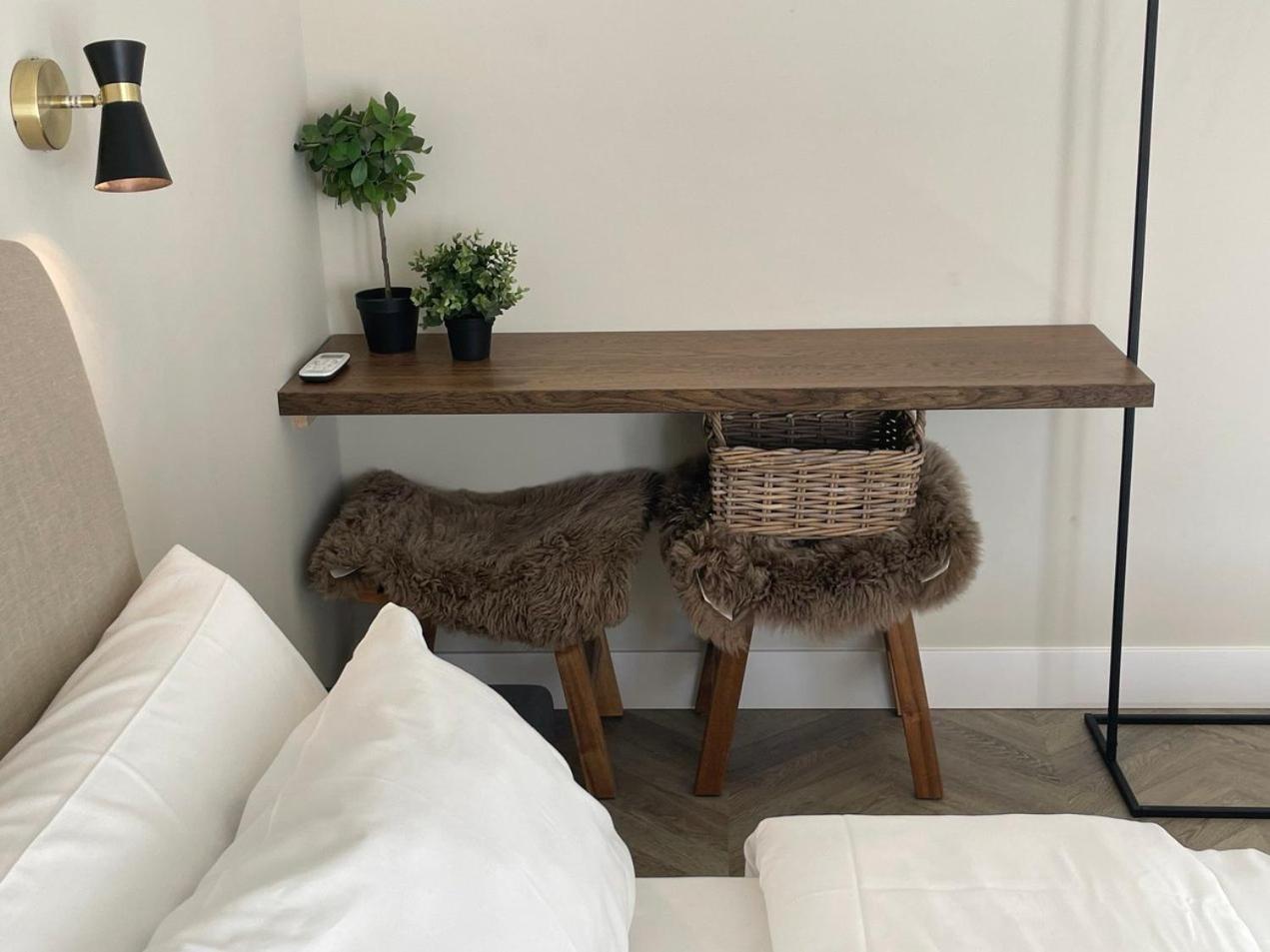 Apartamentos BEJAR - MUSGO