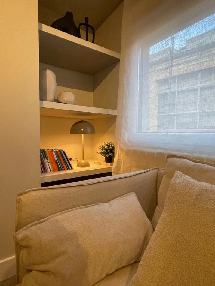Apartamentos BEJAR - MUSGO