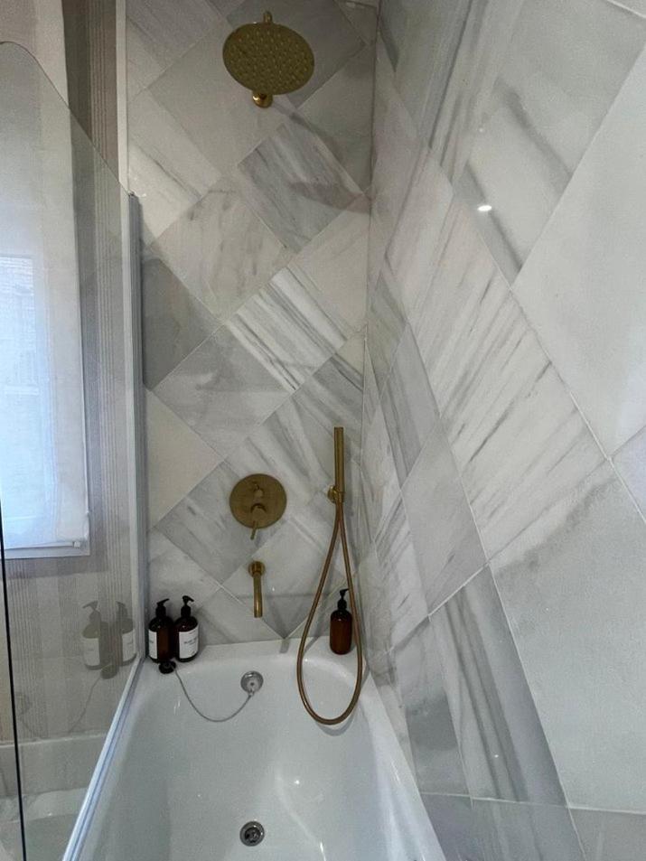 Apartamentos BEJAR - MUSGO