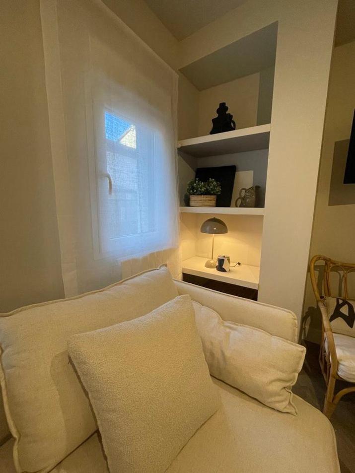 Apartamentos BEJAR - MUSGO