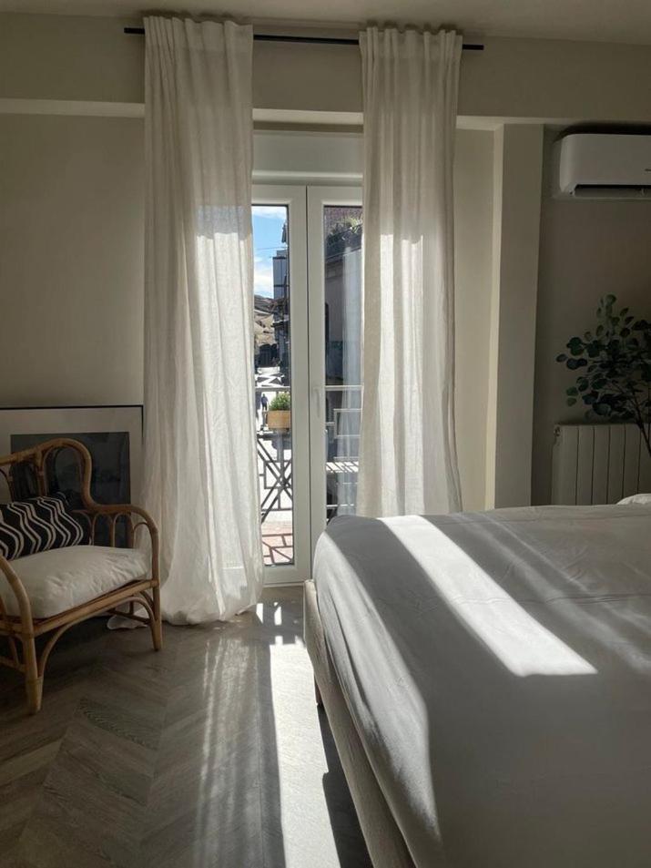 Apartamentos BEJAR - MUSGO