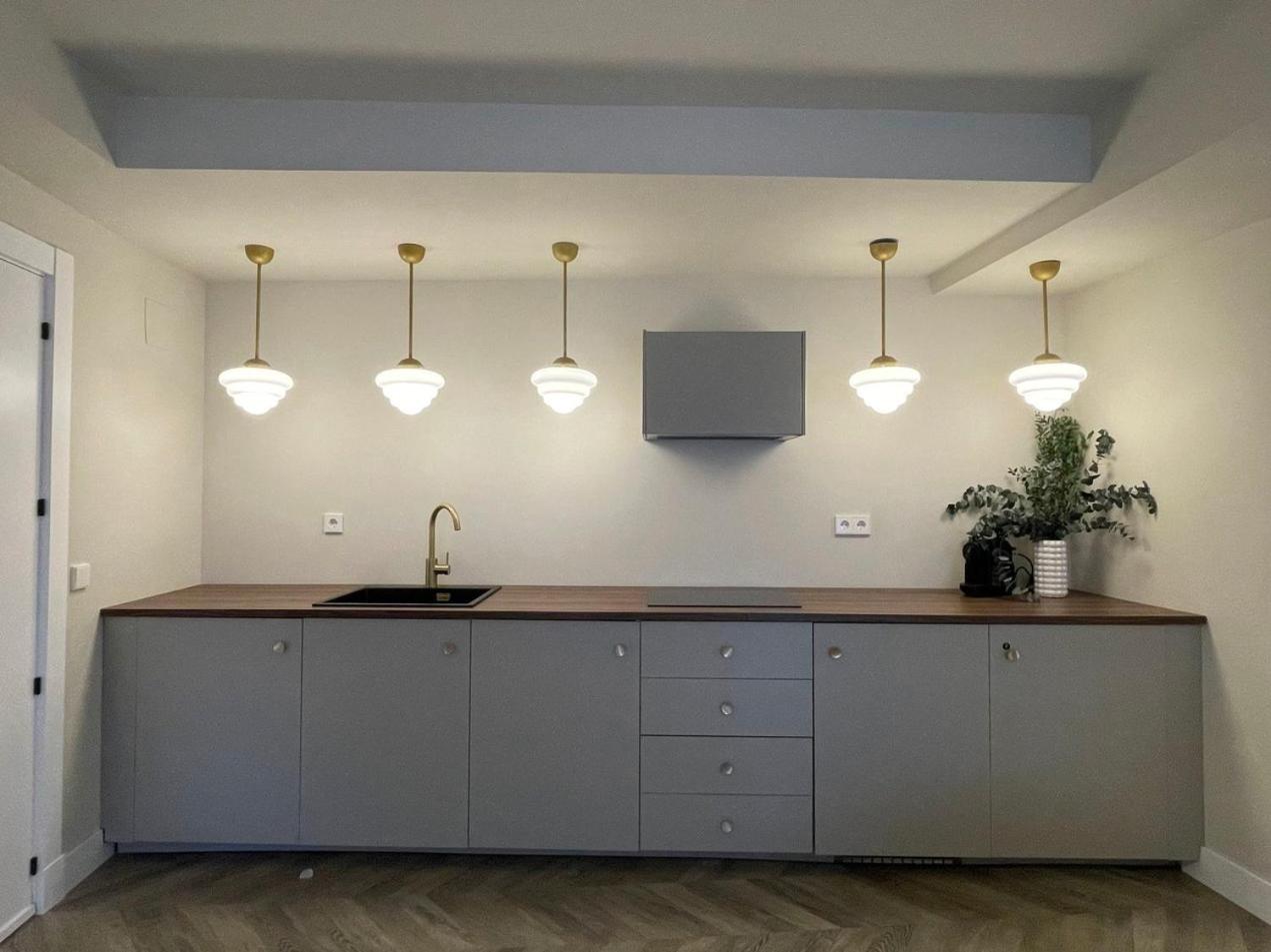 Apartamentos BEJAR - MUSGO