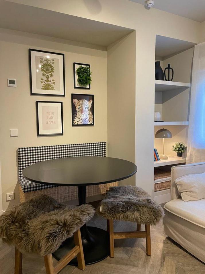 Apartamentos BEJAR - MUSGO