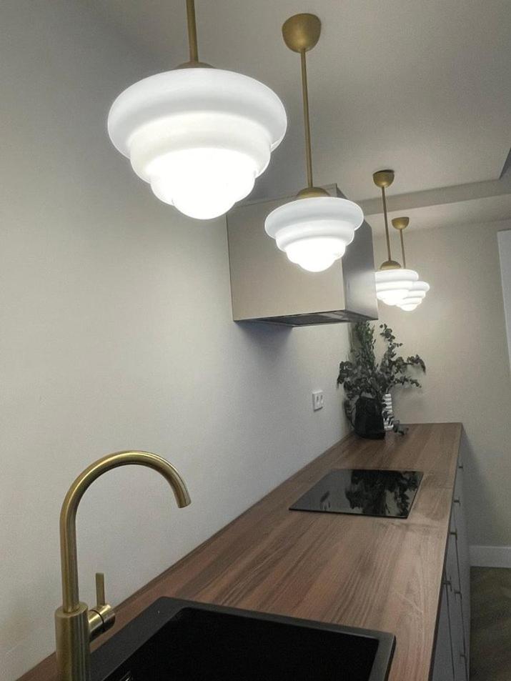 Apartamentos BEJAR - MUSGO