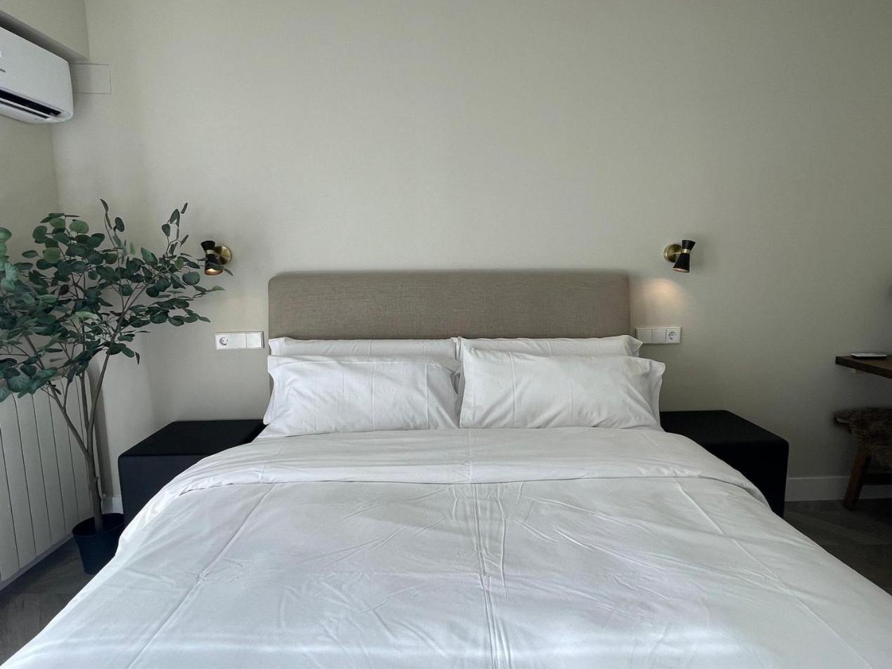 Apartamentos BEJAR - MUSGO