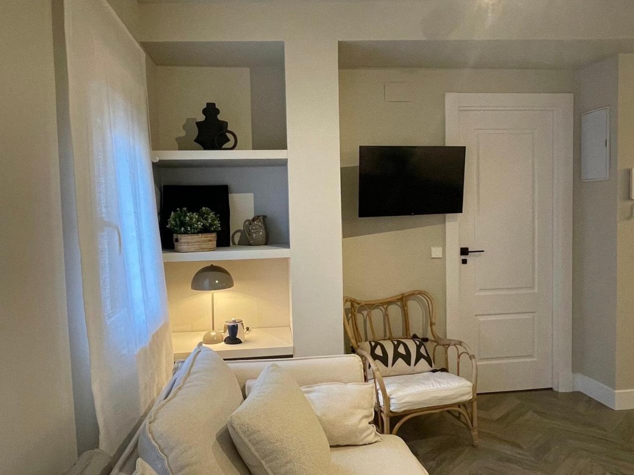 Apartamentos BEJAR - MUSGO