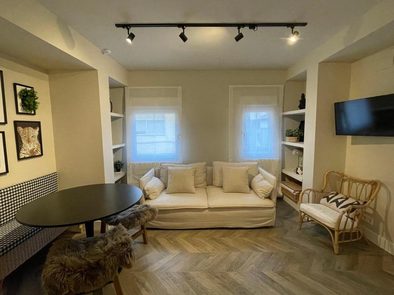 Apartamentos BEJAR - MUSGO