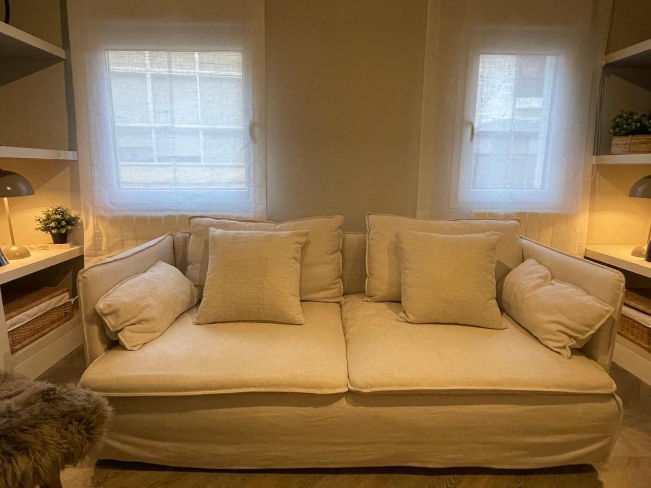 Apartamentos BEJAR - MUSGO