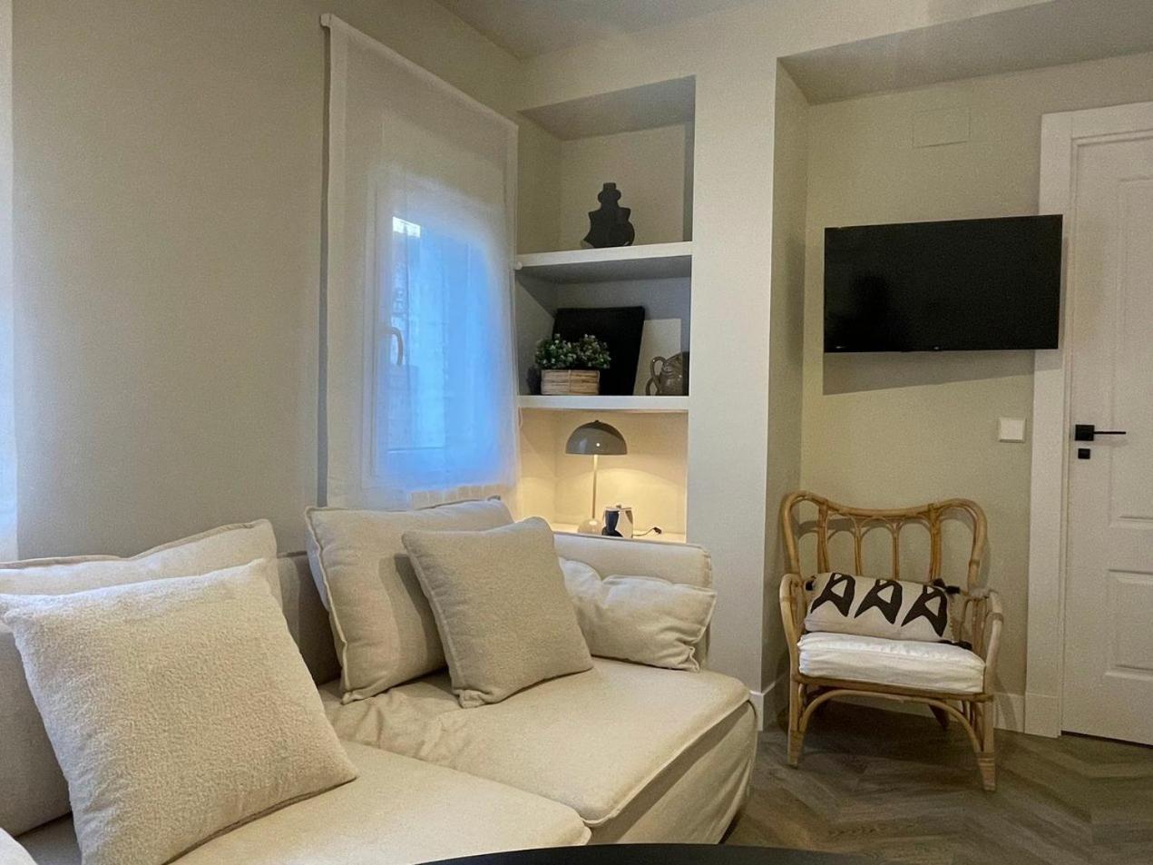 Apartamentos BEJAR - MUSGO