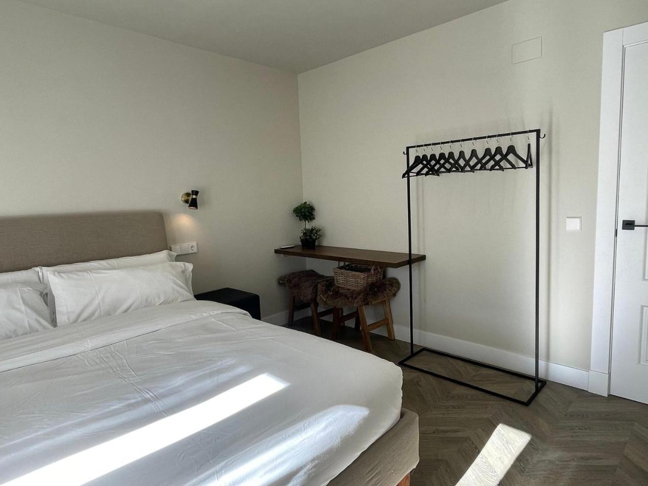 Apartamentos BEJAR - MUSGO