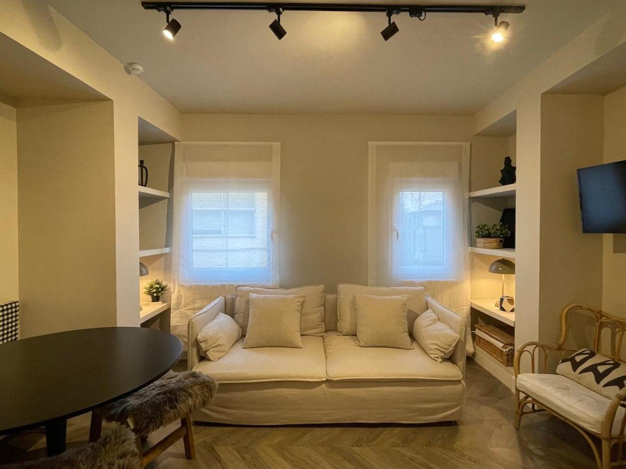 Apartamentos BEJAR - MUSGO