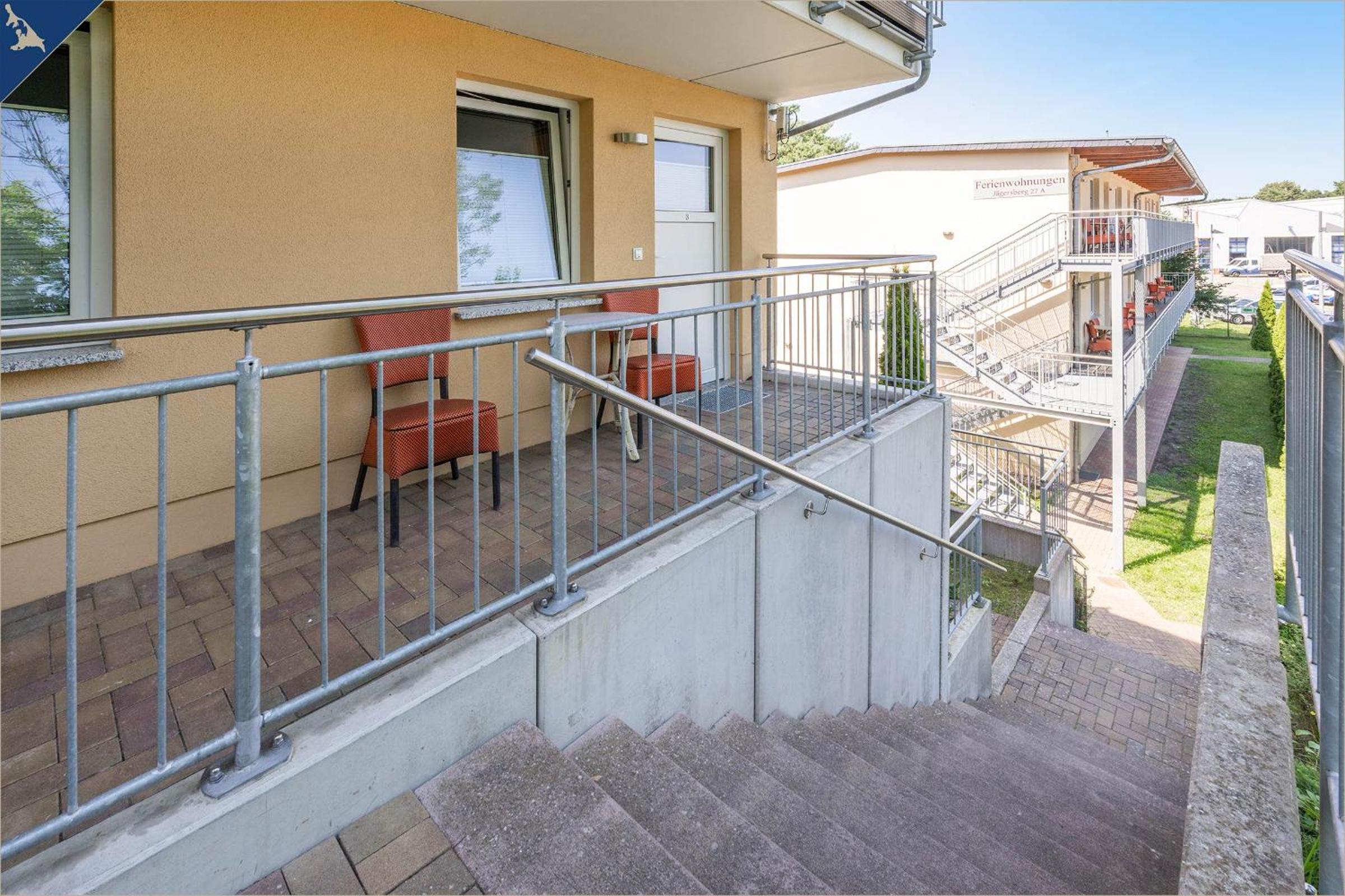 Ferienwohnung 1