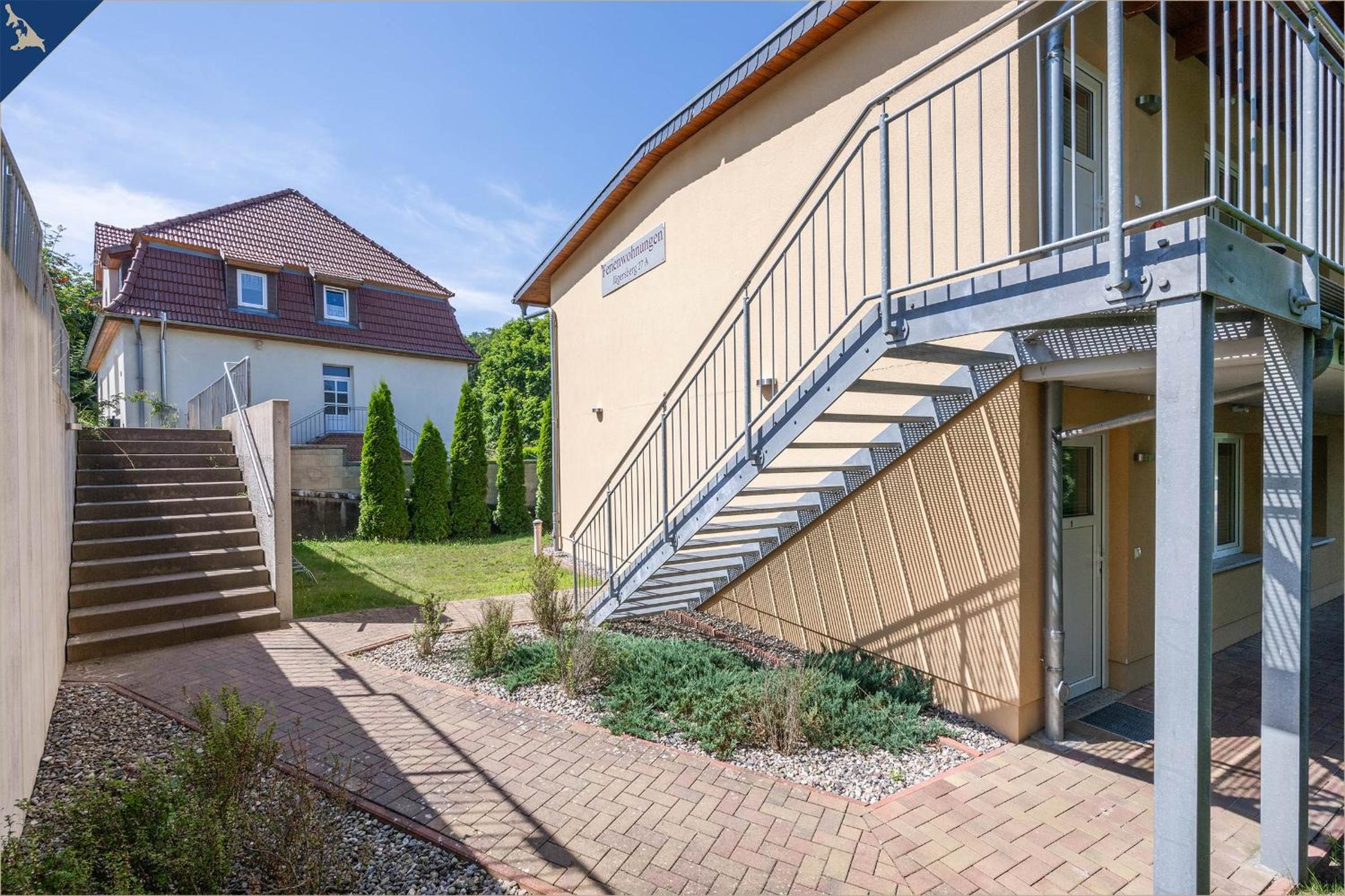 Ferienwohnung 1
