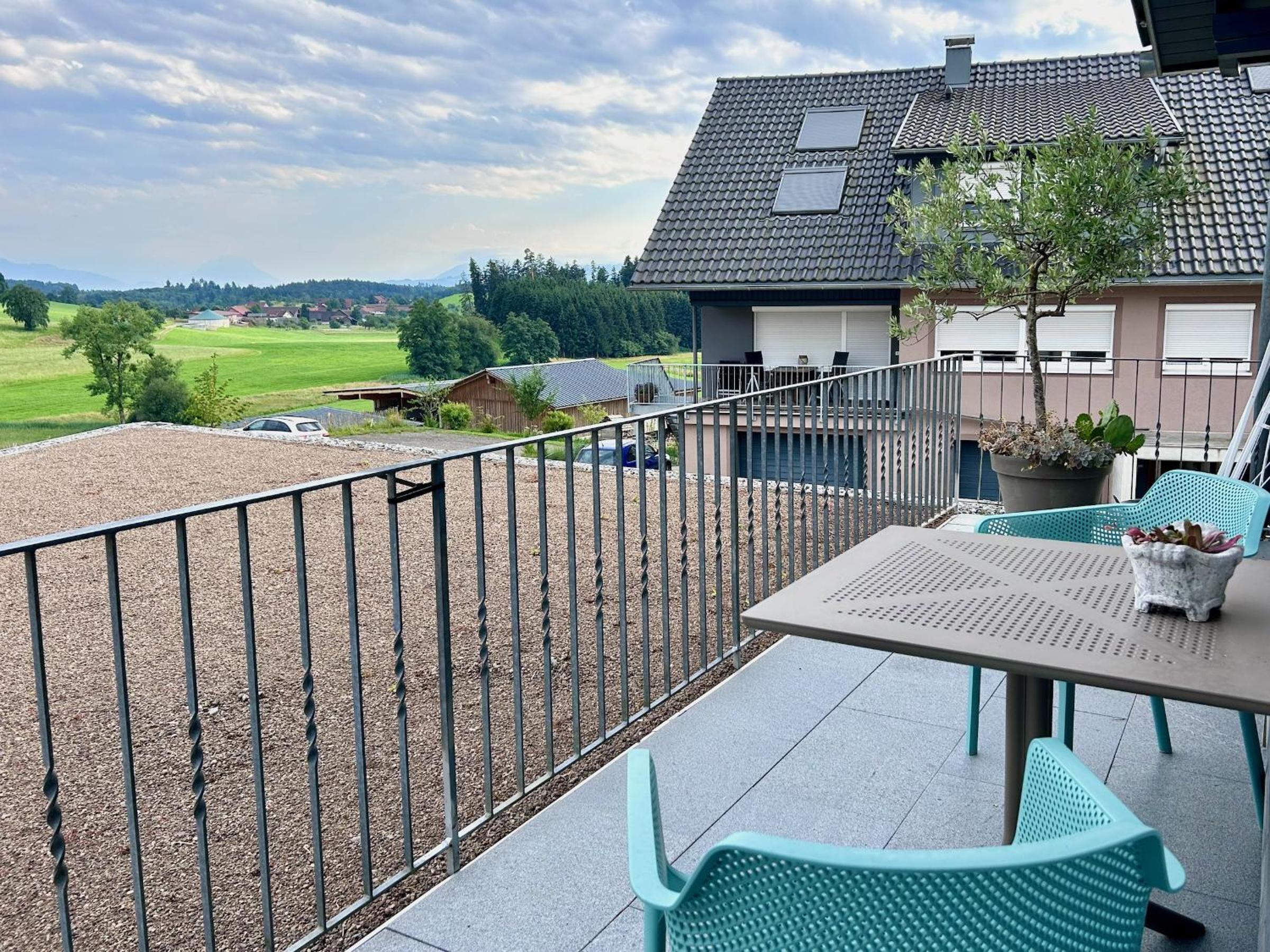 Multi-Fewo Haus Achberg Schottenhof Walser 3 - Property Image 19