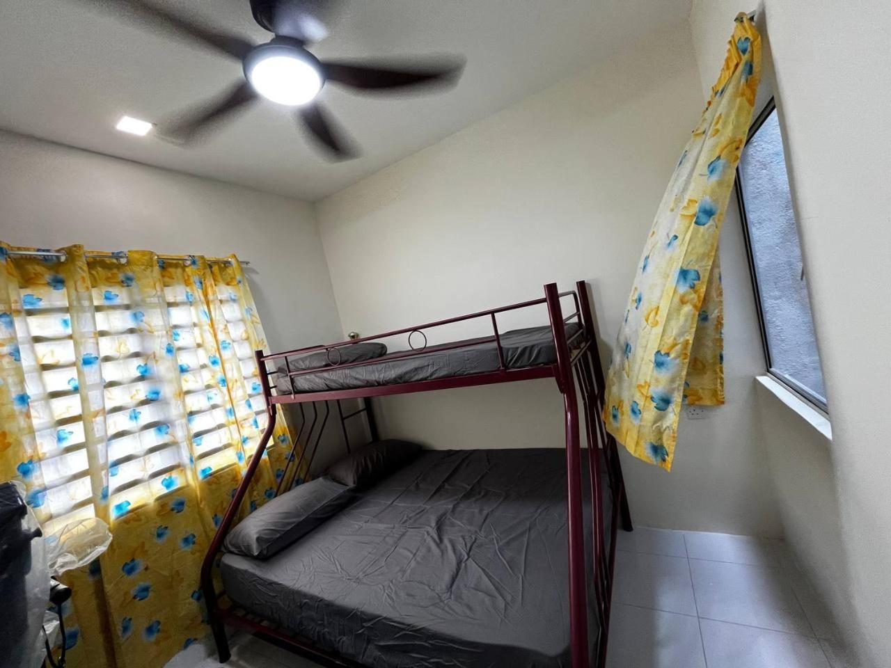 Homestay Aishah