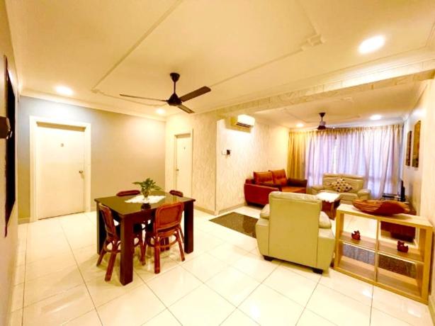 Richbaliz Homestay @ Selayang Point photo 8