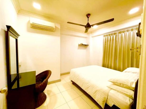 Richbaliz Homestay @ Selayang Point